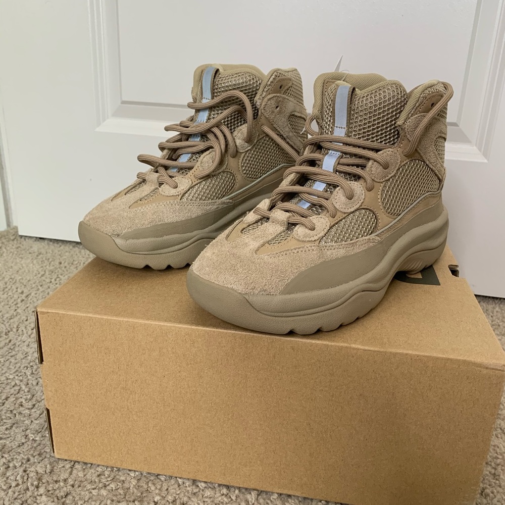 Yeezy